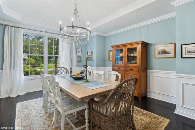 2550 Heritage Way, Stevensville, MI 49127