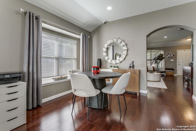 19918 Horizon bluff, San Antonio, TX 78258