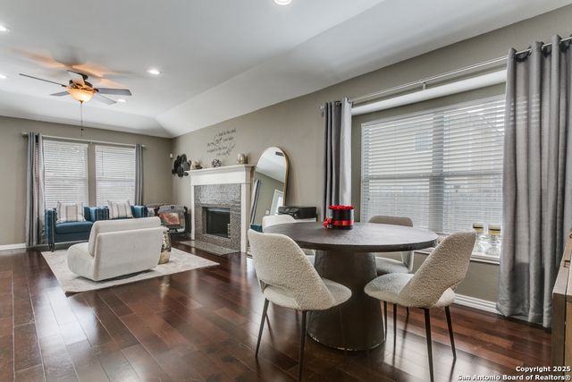 19918 Horizon bluff, San Antonio, TX 78258