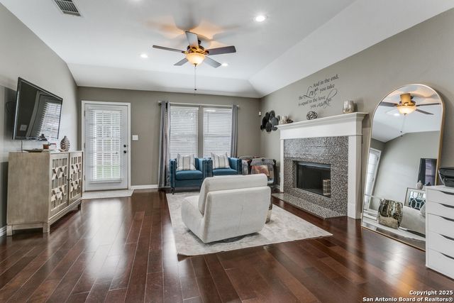 19918 Horizon bluff, San Antonio, TX 78258