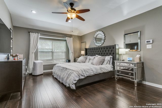 19918 Horizon bluff, San Antonio, TX 78258