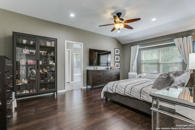 19918 Horizon bluff, San Antonio, TX 78258