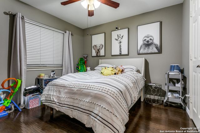 19918 Horizon bluff, San Antonio, TX 78258