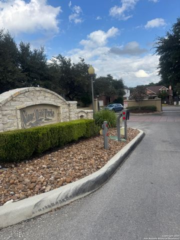 19918 Horizon bluff, San Antonio, TX 78258