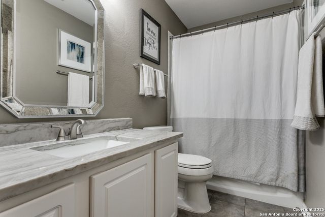 19918 Horizon bluff, San Antonio, TX 78258