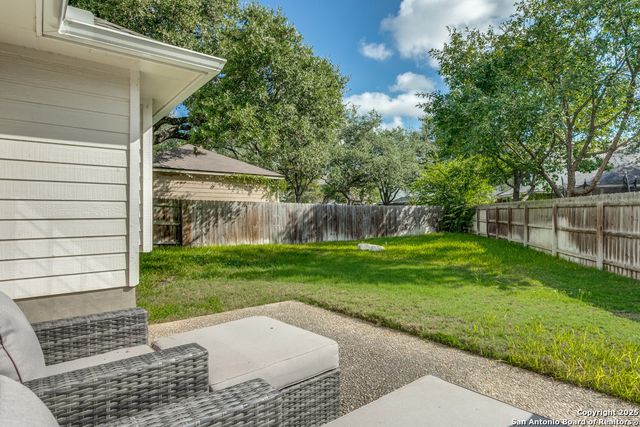 19918 Horizon bluff, San Antonio, TX 78258