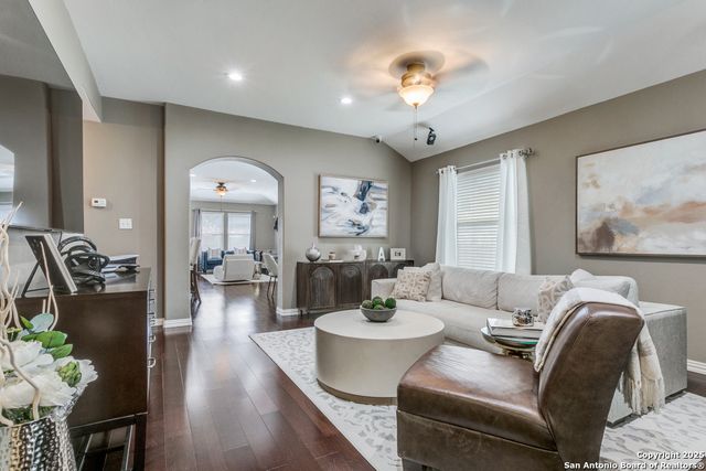 19918 Horizon bluff, San Antonio, TX 78258