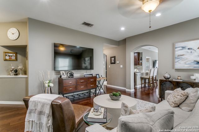 19918 Horizon bluff, San Antonio, TX 78258