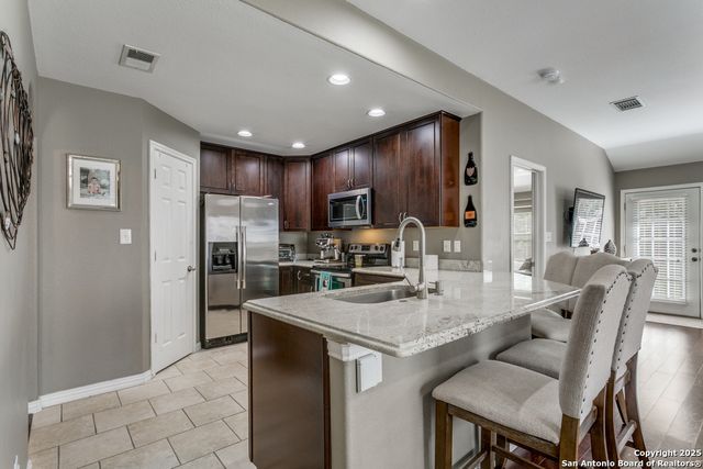 19918 Horizon bluff, San Antonio, TX 78258