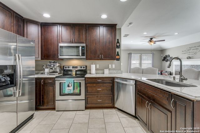 19918 Horizon bluff, San Antonio, TX 78258