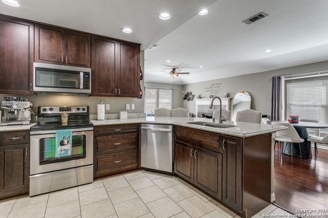 19918 Horizon bluff, San Antonio, TX 78258