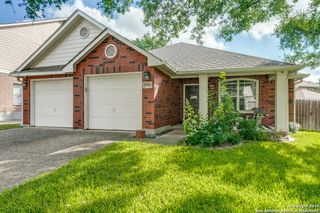 19918 Horizon bluff, San Antonio, TX 78258