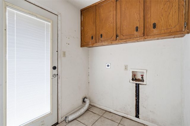 356 Farney Road, Golinda, TX 76655