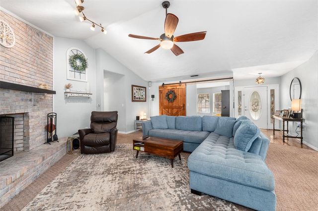 3670 NW 20TH AVENUE, Bell, FL 32619