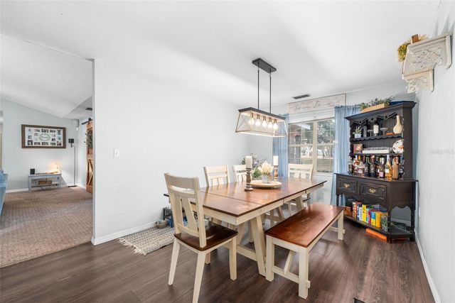 3670 NW 20TH AVENUE, Bell, FL 32619