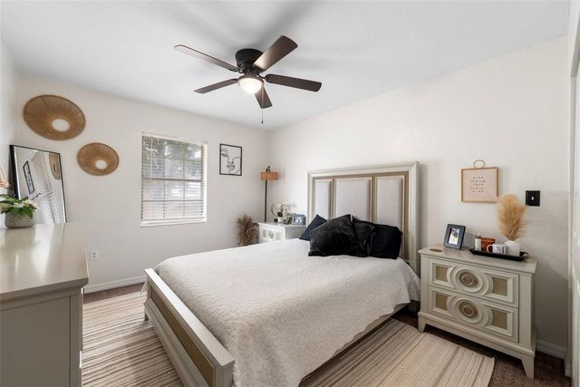 3670 NW 20TH AVENUE, Bell, FL 32619