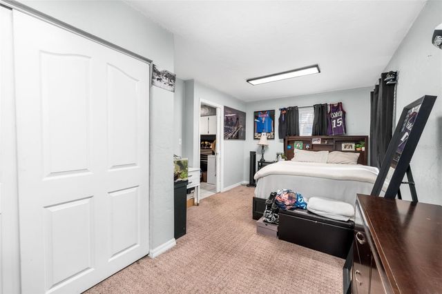 3670 NW 20TH AVENUE, Bell, FL 32619