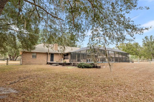 3670 NW 20TH AVENUE, Bell, FL 32619