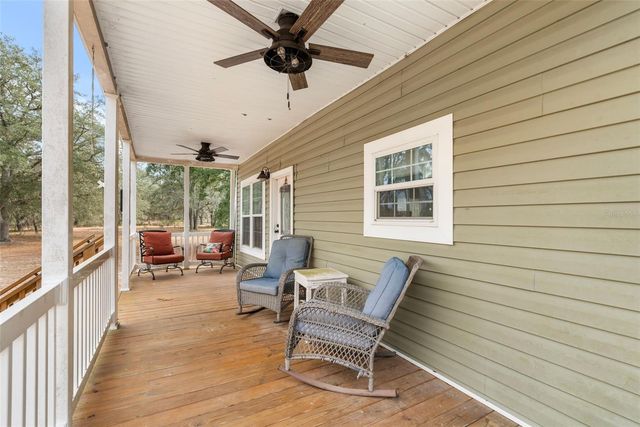 3670 NW 20TH AVENUE, Bell, FL 32619