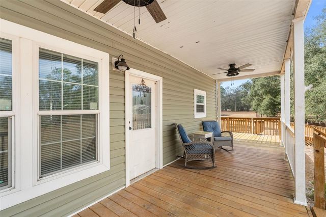 3670 NW 20TH AVENUE, Bell, FL 32619