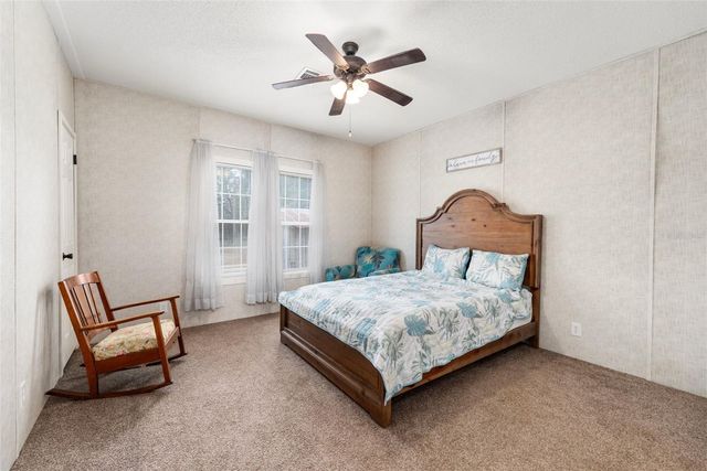 3670 NW 20TH AVENUE, Bell, FL 32619