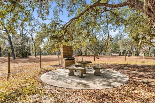 3670 NW 20TH AVENUE, Bell, FL 32619