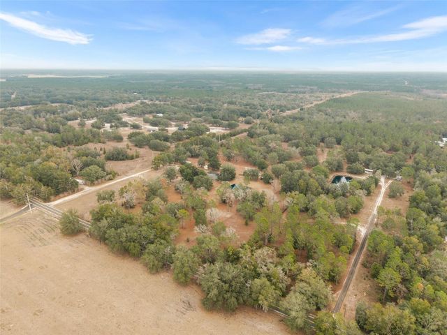 3670 NW 20TH AVENUE, Bell, FL 32619