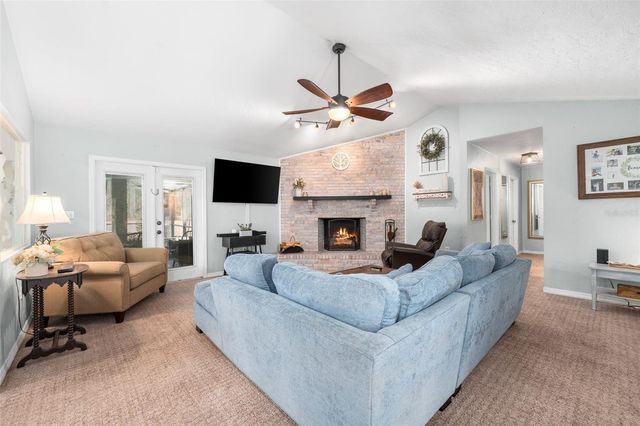 3670 NW 20TH AVENUE, Bell, FL 32619