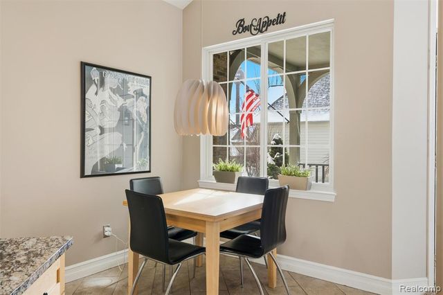 4592 Leblanc Court, Brighton, MI 48116