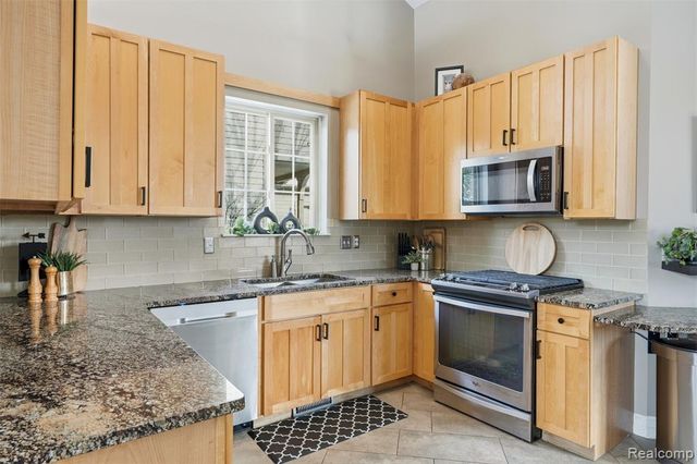 4592 Leblanc Court, Brighton, MI 48116