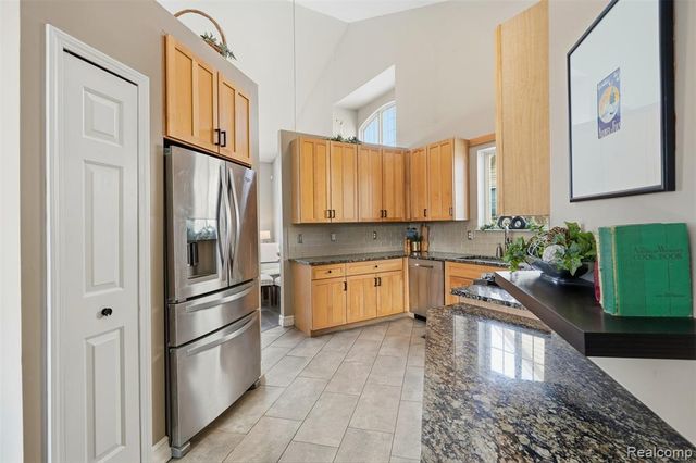 4592 Leblanc Court, Brighton, MI 48116