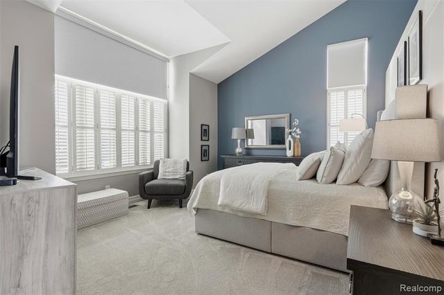 4592 Leblanc Court, Brighton, MI 48116