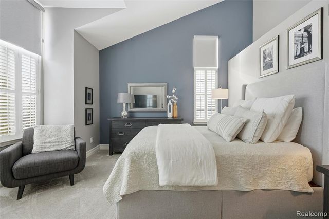 4592 Leblanc Court, Brighton, MI 48116