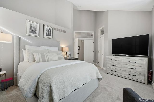 4592 Leblanc Court, Brighton, MI 48116