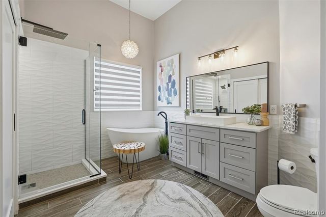 4592 Leblanc Court, Brighton, MI 48116