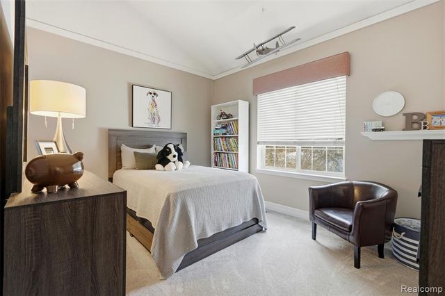 4592 Leblanc Court, Brighton, MI 48116