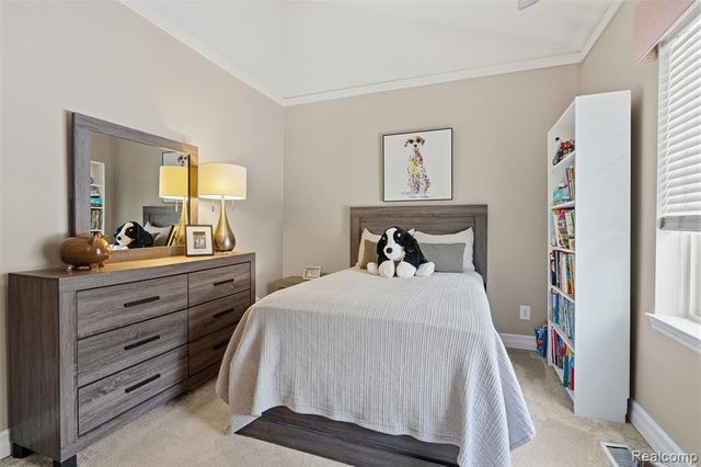 4592 Leblanc Court, Brighton, MI 48116