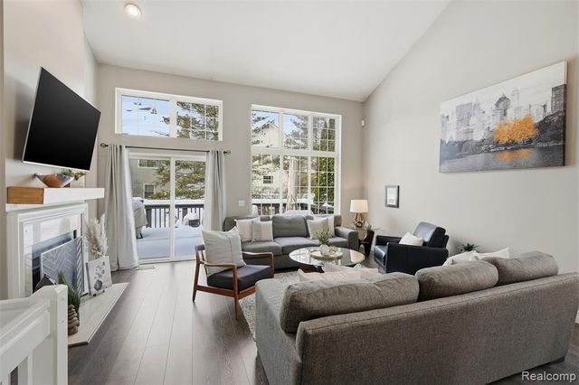 4592 Leblanc Court, Brighton, MI 48116