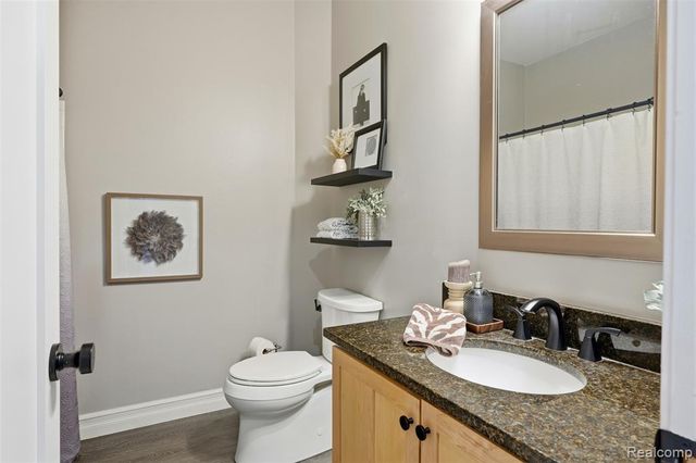 4592 Leblanc Court, Brighton, MI 48116