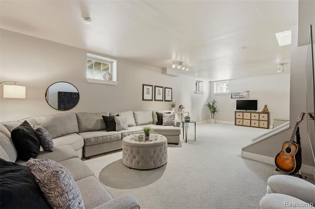 4592 Leblanc Court, Brighton, MI 48116