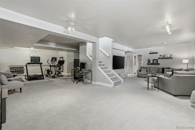 4592 Leblanc Court, Brighton, MI 48116