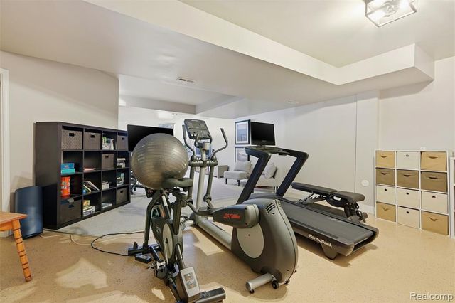 4592 Leblanc Court, Brighton, MI 48116