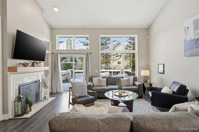 4592 Leblanc Court, Brighton, MI 48116