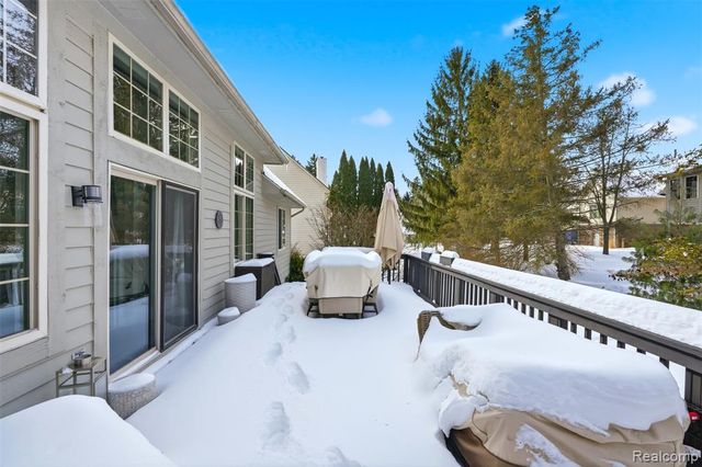 4592 Leblanc Court, Brighton, MI 48116
