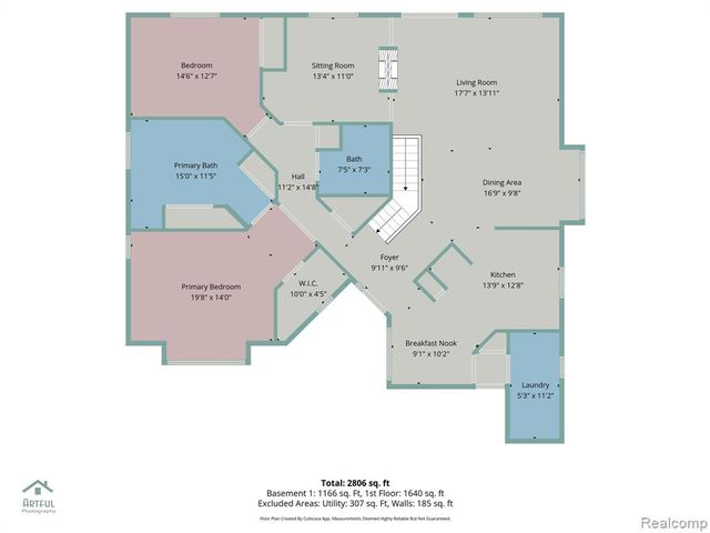 4592 Leblanc Court, Brighton, MI 48116