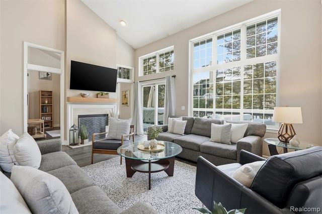 4592 Leblanc Court, Brighton, MI 48116