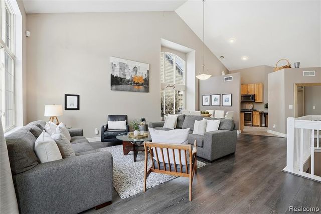 4592 Leblanc Court, Brighton, MI 48116