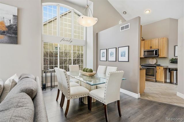 4592 Leblanc Court, Brighton, MI 48116