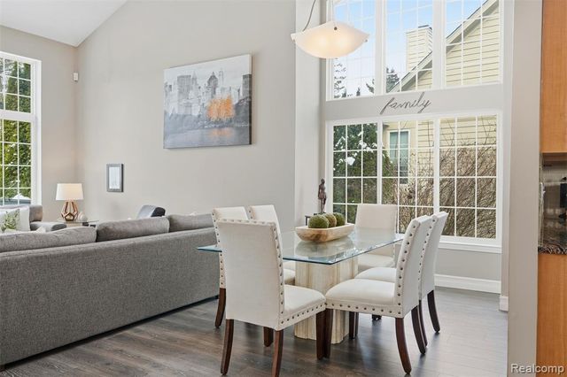 4592 Leblanc Court, Brighton, MI 48116