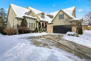 4592 Leblanc Court, Brighton, MI 48116
